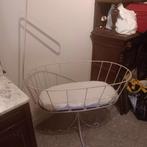 Antieke wieg, Enlèvement ou Envoi