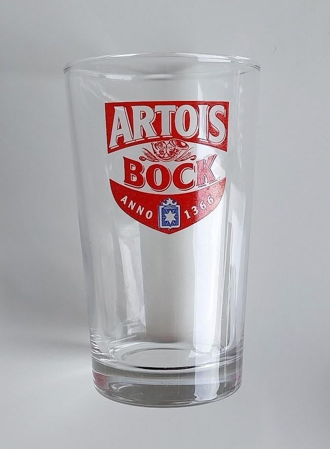 Galopin Bock ARTOIS (Engeland), Ophalen of Verzenden