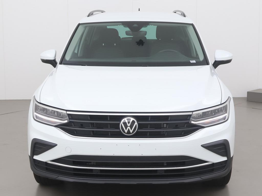Volkswagen Tiguan tsi life 150 AT, Autos, Volkswagen, Achat, Entreprise, 5 portes, Automatique