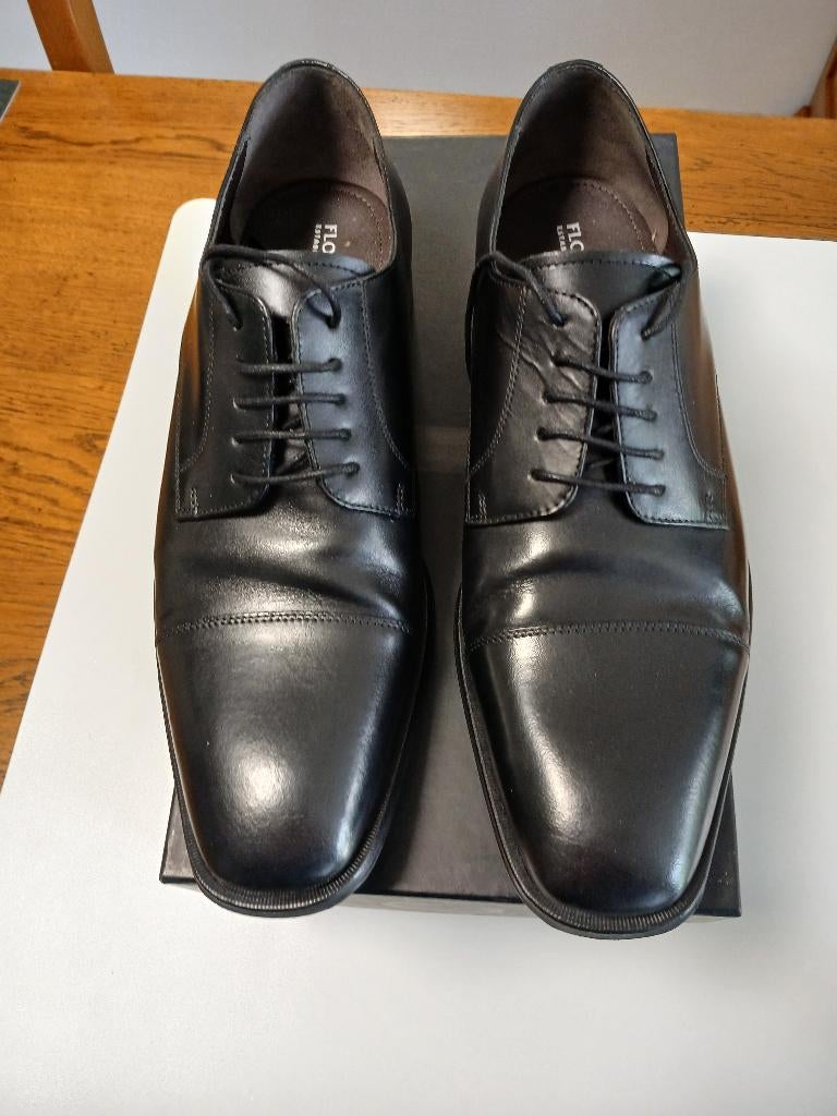 chaussures hommes FLORSHEIM, Chaussures à lacets, Comme neuf, Enlèvement, Autres