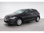 Volkswagen Polo 1.0 TSI Volkswagen Polo 1.0TSI DSG7 95ch, Autos, Achat, Noir, 5 portes, Automatique