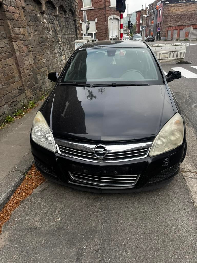 Opel astra ., Enlèvement ou Envoi