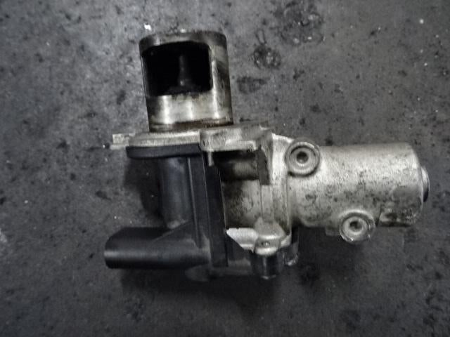 VANNE EGR Renault Twingo II (CN) (8200561269), Renault, Mevr. I. Hauben, Utilisé, Rue de l'Espoir 34 34
4030  GRIVEGNÉE, BE