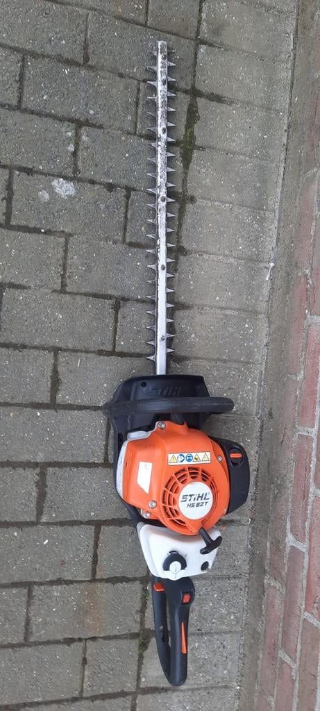 HS82T  60 cm, Tuin en Terras, Heggenscharen, Ophalen