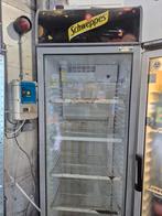 2 frigos de magasin  que fonctionne je les vends parce que j, Ophalen of Verzenden