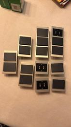 Niko “Inter 70” schakelaars, Enlèvement ou Envoi, Utilisé, Interrupteur