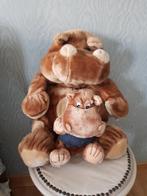 knuffel, Ophalen, Zo goed als nieuw