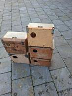 Vogel nesten, Animaux & Accessoires, Oiseaux | Accessoires, Enlèvement