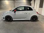 Fiat - 2018 - Abarth 500, Autos, Achat, Euro 6, Entreprise, Autre carrosserie