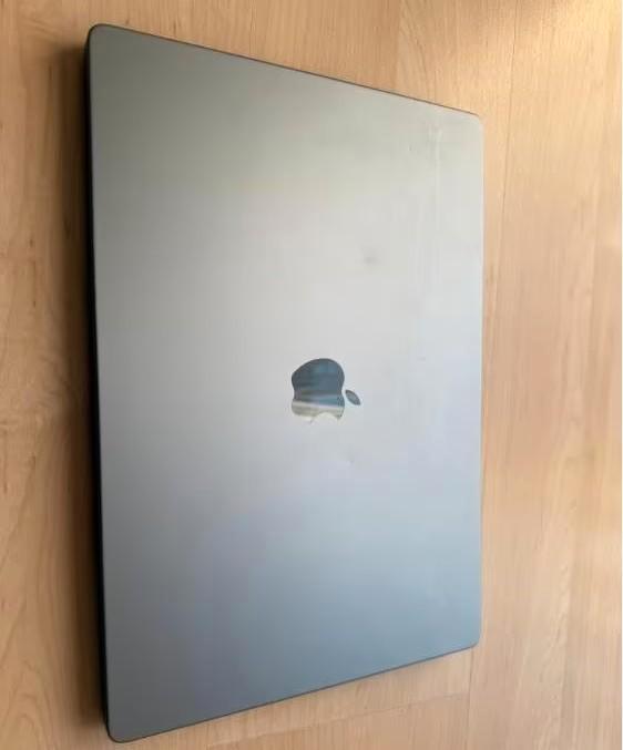 Apple MacBook Pro 2021 14" M1 Pro 10 Core, 16-core GPU, Computers en Software, Apple Macbooks, Gebruikt, MacBook, 16 inch, Onbekend