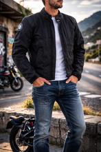 Alpinestars BMW jas maat L, Motoren, Kleding | Motorkleding, Ophalen of Verzenden