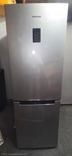Samsung koelkast met diepvriezer - no frost, Elektronische apparatuur, Ophalen