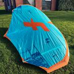 F-one strike 8.0, Ophalen