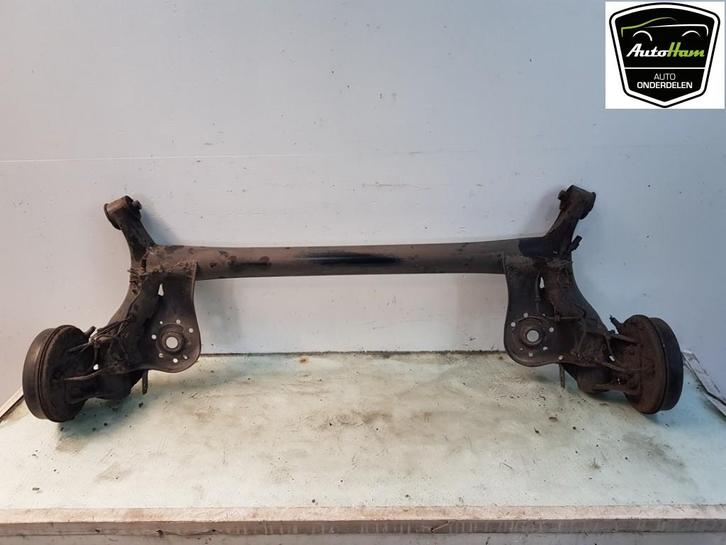 ESSIEU ARRIÈRE FWD ABS 108 (|B000768280|421100H020|), Autos : Pièces & Accessoires, Freins & Transmission, Peugeot, Utilisé