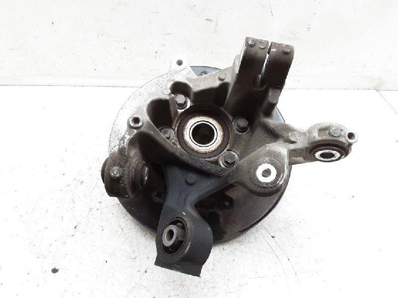 MOYEU DE ROUE ARRIÈRE Subaru XV (GT / GX) (01-2017/-), Utilisé, Subaru