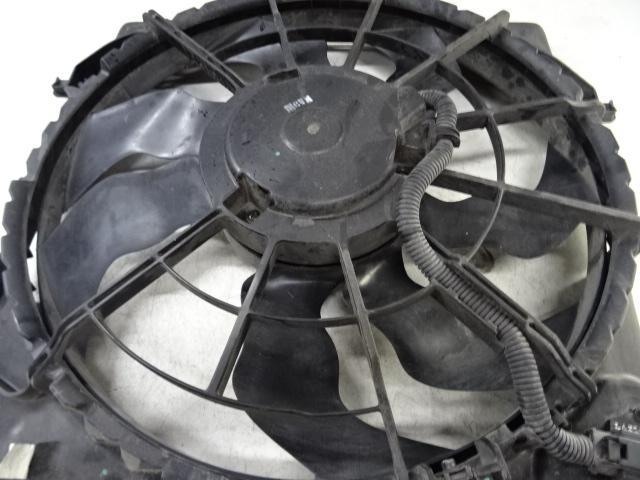 VENTILATEUR RADIATEUR MOTEUR Hyundai Tucson (TL), Autos : Pièces & Accessoires, Climatisation & Chauffage, Hyundai, Utilisé
