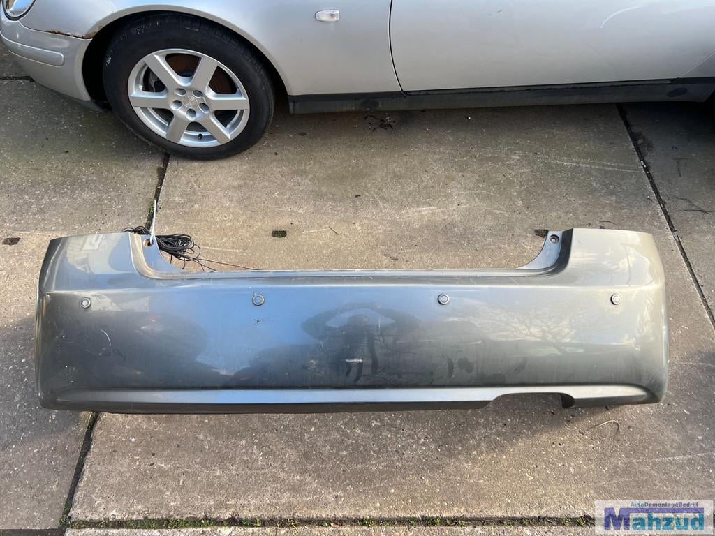 HONDA CIVIC 1.3 IMA Hybrid NH701M GRIJS achterbumper 2005-20, Gebruikt, Info@honda.co.jp, Minami-Aoyama 2-chome 1-1
107-8556  Tokyo