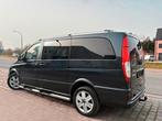Mercedes-Benz Viano 3.0 Cdi V6 | Automaat | Leder | Airco |, Cuir, Essai à domicile, Achat, Entreprise