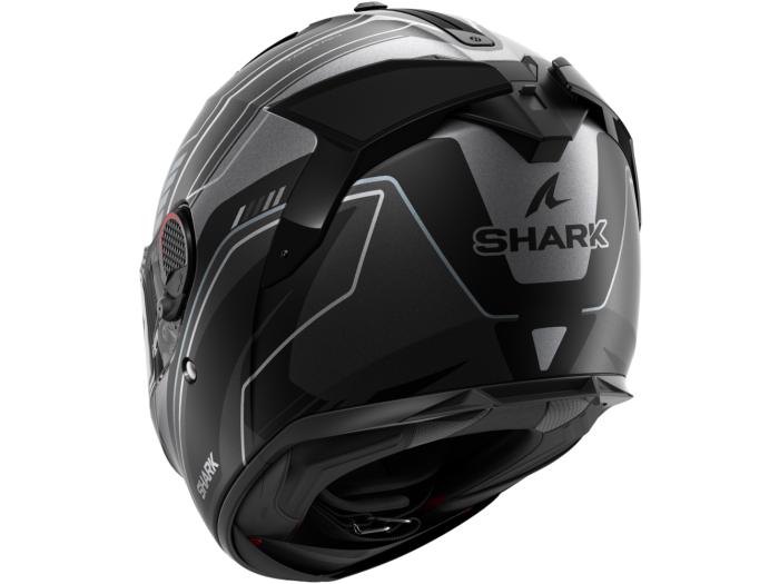 Motohelm shark Spartan GT Pro Toryan maat L, Motoren, Kleding | Motorhelmen, Kinderen, Shark, Integraalhelm, Moto6