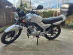 Yamaha ybr 125cc, Motos, Motos | Yamaha, Permis Moto A1 minimum, Particulier, 1 cylindre, Naked bike
