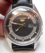 53) Seiko 5 automatique vintage, Enlèvement ou Envoi, Utilisé