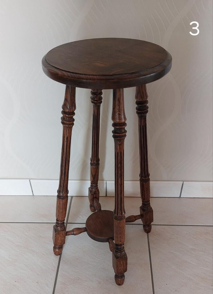 Bijzettafel, Ophalen of Verzenden