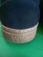 Schoenen in leer - Wood Wood - maat 41 -> 6€, Kleding | Heren, Schoenen, Ophalen, Zwart, Gedragen, Woodwood