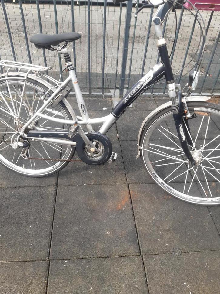 Zeer mooie batavus compass..damesfiets, Vélos & Vélomoteurs, Vélos | Femmes | Vélos pour femme, Batavus, Enlèvement