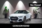 Audi A1 CITYCARVER EDITION ONE 1.5 35 TFSI 110kW S tronic Fu, Auto's, Stof, 4 cilinders, Bedrijf, 5 zetels