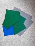 Lego bouwplaten, Lego, Plaque de base, Comme neuf, Enlèvement ou Envoi