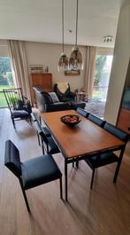 Pastoe eetkamer vintage meubilair, Ophalen of Verzenden