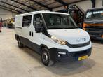 Iveco/abk DAILY MULTI-CABEU remorque iveco/abk daily multi-c, Autos, Camionnettes & Utilitaires, Achat, Entreprise, Carnet d'entretien