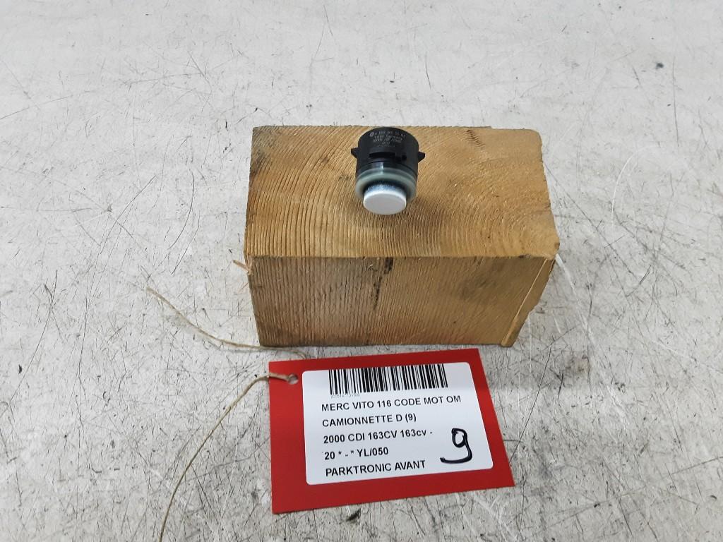 PARKEERSENSOR Mercedes-Benz Vito (447.6) (A0009055504), Auto-onderdelen, Overige Auto-onderdelen, Mercedes-Benz, Gebruikt