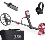 Pas ingeruild / Nokta FindX met accessoires