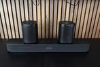 SONOS SET, Audio, Tv en Foto, Home Cinema-sets, Ophalen, Gebruikt, Soundbar