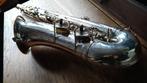 Henry Selmer "Modèle 26" ténor (1928), Musique & Instruments, Instruments à vent | Saxophones, Enlèvement, Ténor