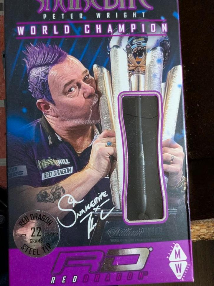 Dartpijlen, Sport en Fitness, Darts, Ophalen