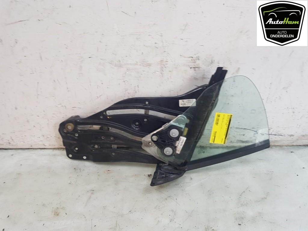 MECANISME VITRE ARRIÈRE DROIT BMW Z4 Roadster (E89), Brose SE, Info@brose.com, Utilisé, Max-Brose-Straße 1
96450  Coburg, DE