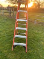 Ladder, Ophalen, Ladder