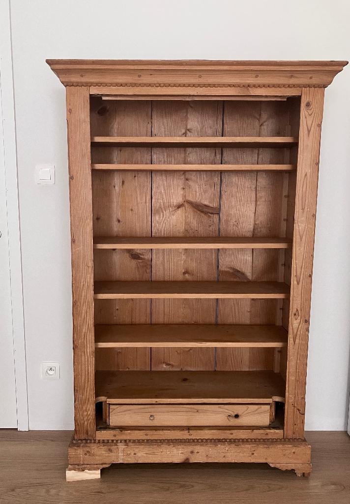 Charmante buffetkast in goede staat, Ophalen