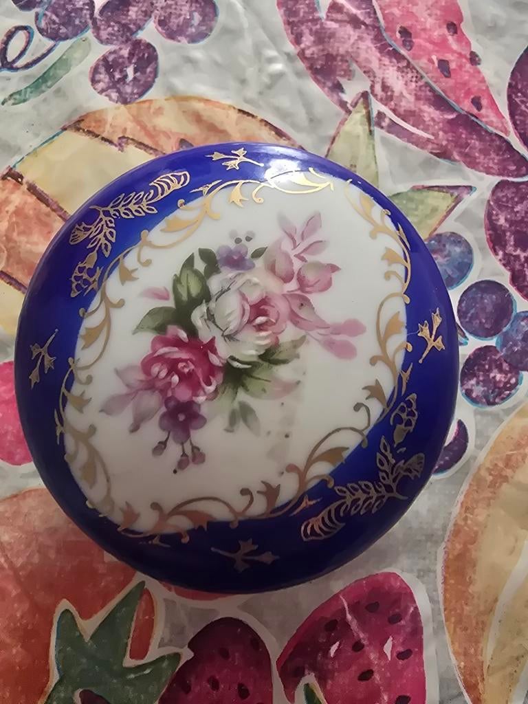 Chineese vaas van fine china, Antiek en Kunst, Ophalen