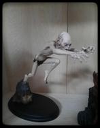 Figurine Weta - Lord Of The Rings : The Hobbit - Gollum, Collections, Enlèvement ou Envoi, Comme neuf
