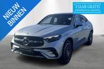 Mercedes-Benz GLC-klasse Coupé GLC 300 de 4MATIC AMG Line, Auto's, Mercedes-Benz, Automaat, 197 pk, Gebruikt, Zwart