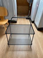 Bijzettafeltje, Ophalen, Zo goed als nieuw