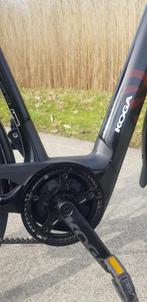Vélo électrique Koga Bosch Plus pour femmes avec ceinture !, Enlèvement