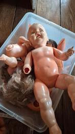 TE GEVEN/ A DONNER : Morceaux de poupées/ stukken van poppen, Enlèvement