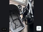 Babywagen 3 zin posities in proper staat, Kinderen en Baby's, Kinderwagens en Combinaties, Ophalen, Zo goed als nieuw