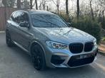 BMW X3 M Competition-Led-Pano-Prof-HK Sound-Cam-21", Auto's, Automaat, Euro 6, 2993 cc, Leder