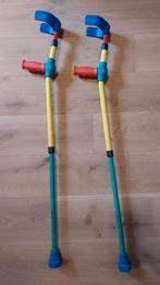 Béquilles pour enfant, Diversen, Loopkrukken, Ophalen