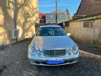 Mercedes, Autos, Mercedes-Benz, Achat, Carnet d'entretien, 5 portes, Automatique